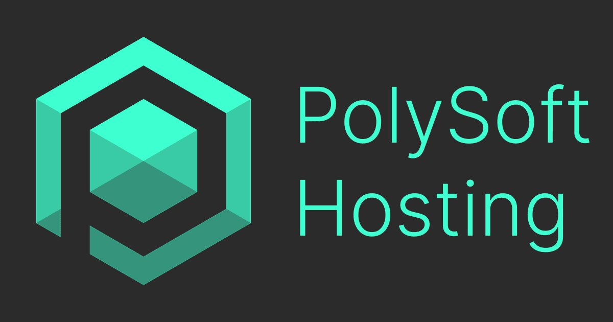 PolySoft Hosting Platform